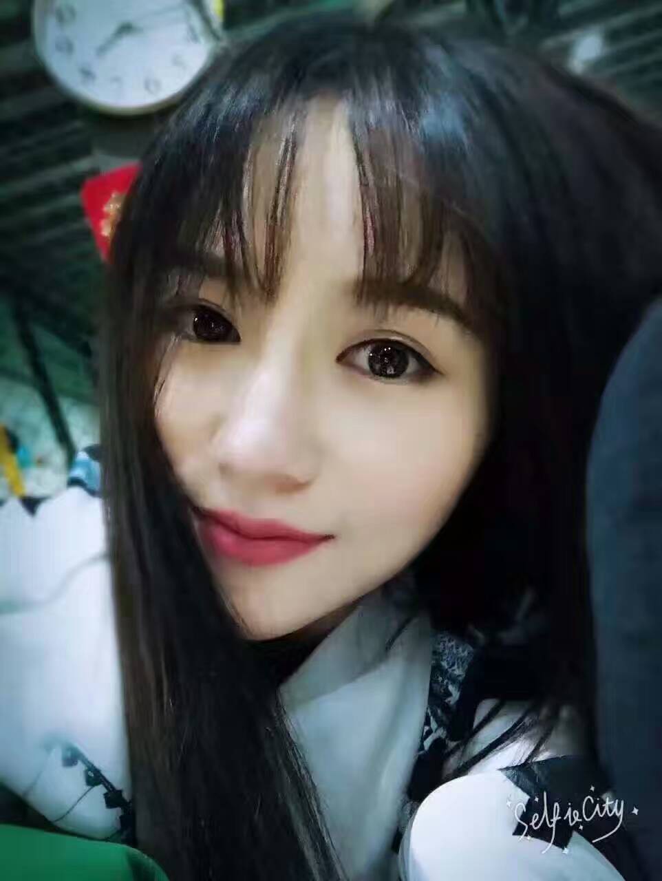 风中的风铃的图片