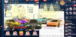 GM-A彪是个主持人主播照片