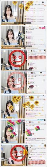 青儿❤️唱歌的傻瓜主播照片