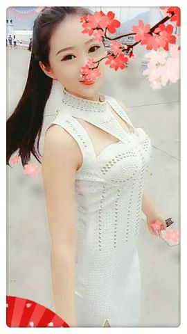 知心云妹妹主播照片