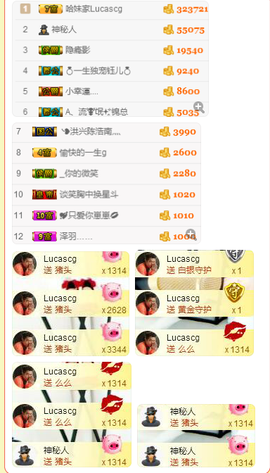 小哈妹“”“”“”主播照片