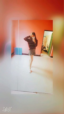 ☂雨欣主播照片