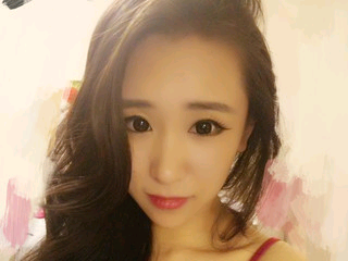 庄九点y的主播照片