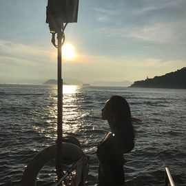 小小扁主播照片