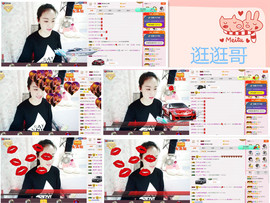 C_@欢喜*牡丹主播照片