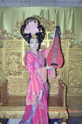 ☞雪儿♞930☜主播照片