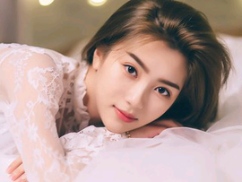 浮云#魅影主播照片