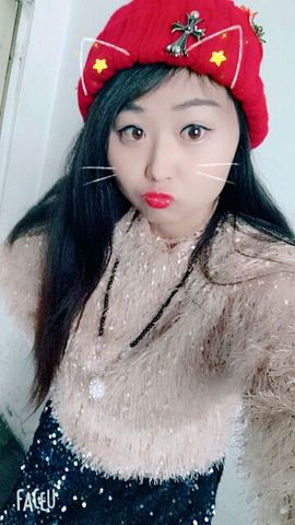 🍒大圆肉肉哒主播照片