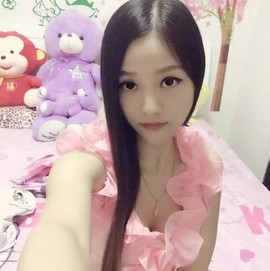 雪离儿主播照片