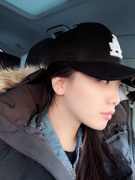 鑫儿～主播照片