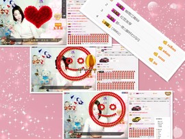 ✿蓝~魅✿主播照片