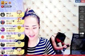 我在69875直播主播照片