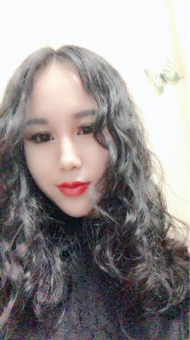 朵朵花开～池水还主播照片