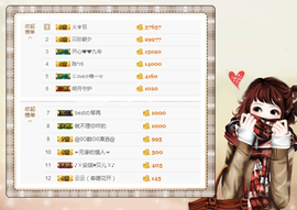 开心❤️❤️果主播照片