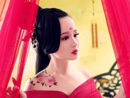 摩擦灬丨火星℡主播照片