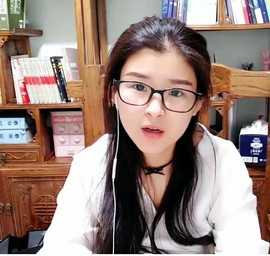 舜为尧+司徒叔叔主播照片