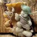 无锡煜熠雕刻镶i