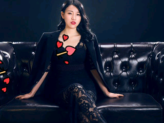 立诚✿的主播照片