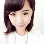 香香的故事海报