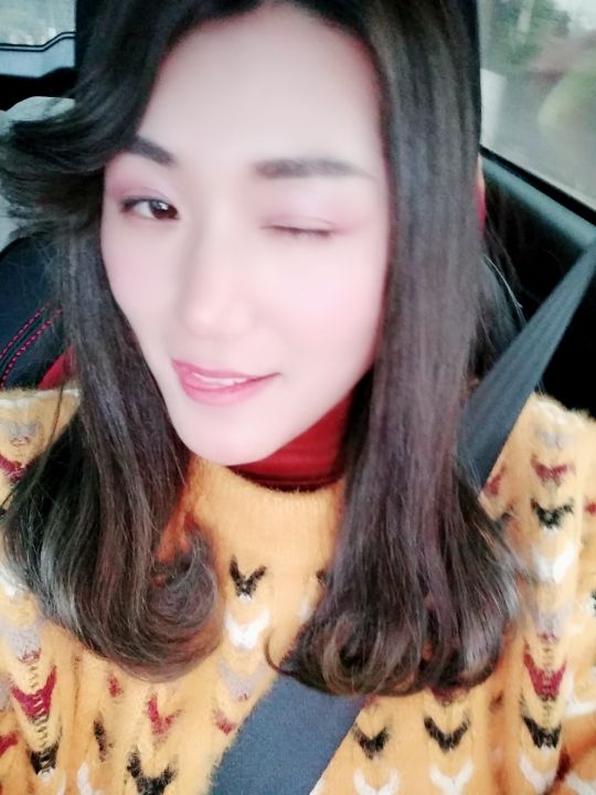 愛唱歌的跑調可兒的主播照片