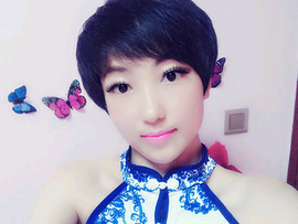 千★君主播照片