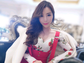 ✲❤熊熊❤✲：主播照片