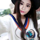 丫丫♡主播照片