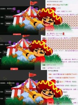 海鸽晚上见主播照片