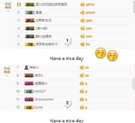 丫头👉小醋儿妹主播照片