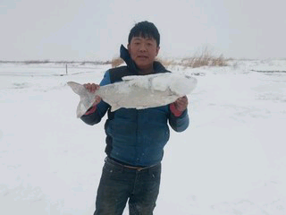 霸刀明月的主播照片