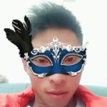 戀鹽鴻麤