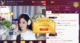 昵称违规，请重新修改主播照片