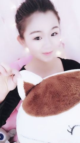 寶儿……主播照片