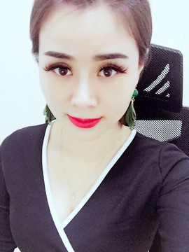 微微一笑☞主播照片