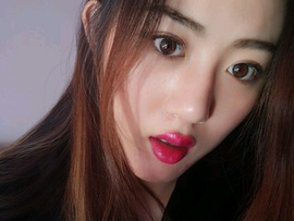 吉祥如意7dy主播照片