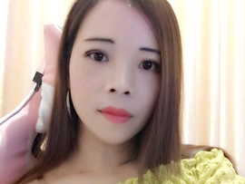 我真想你，问谁？主播照片