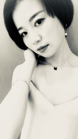 夏乙涵停播主播照片