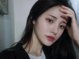 ☞你算个什么东西主播照片