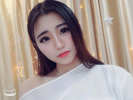 随遇而安*xyi主播照片