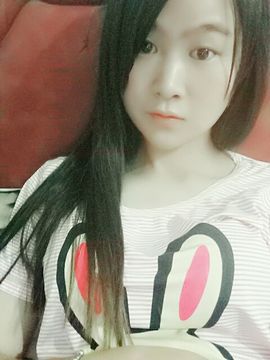 温柔，停播主播照片