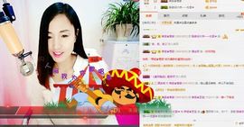 豆包回来了主播照片