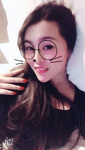 ❤゜咖啡♫小胖纸主播照片