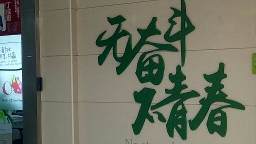 何以笙箫默f的主播照片