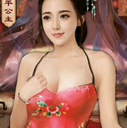 掌管地狱主播照片