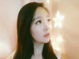 经济独立主播照片