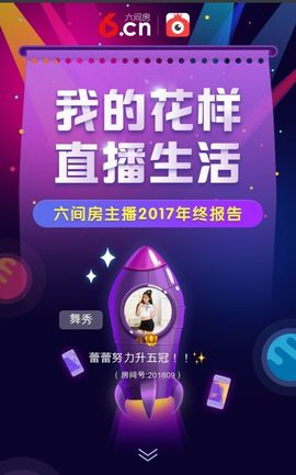 吻吻💋主播照片