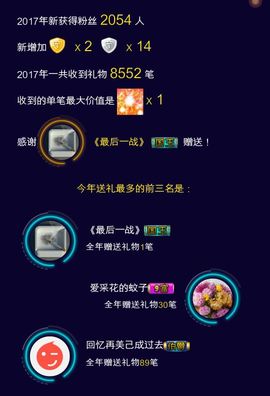 吻吻💋主播照片