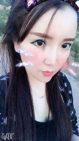 ◥▇摇滚☀女皇▇◤主播照片
