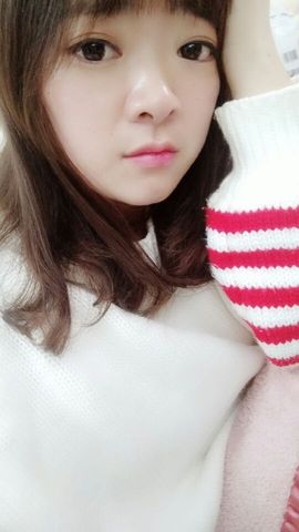 薇琪❥琪小瘦呀主播照片