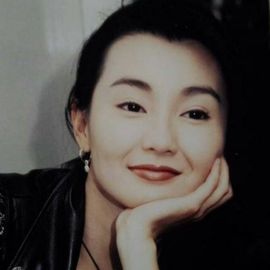 小小扁主播照片